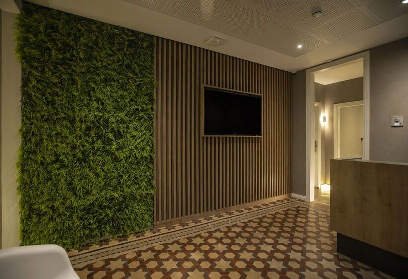 پانسیون Fontanella By Bcn Urban Rooms