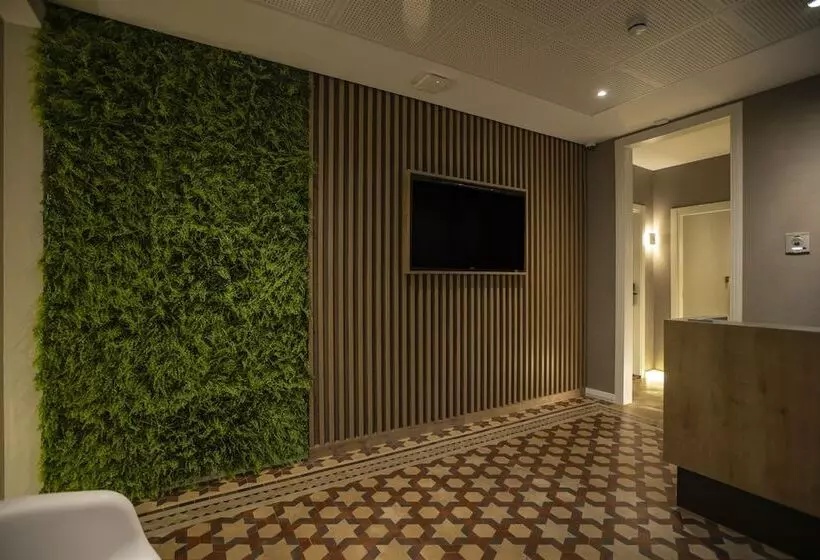پانسیون Fontanella By Bcn Urban Rooms