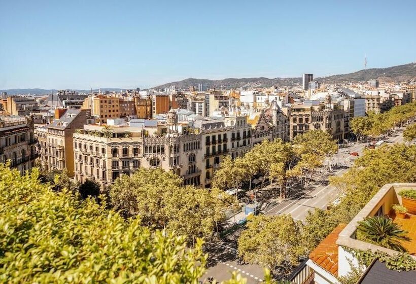 پانسیون Fontanella By Bcn Urban Rooms