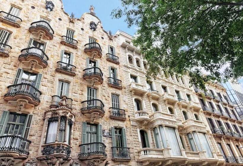 پانسیون Fontanella By Bcn Urban Rooms