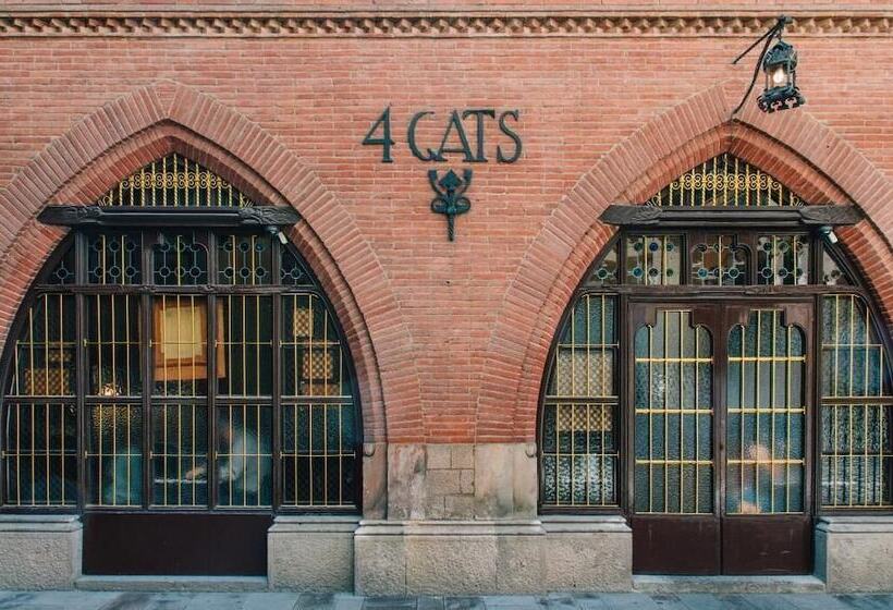 پانسیون Fontanella By Bcn Urban Rooms