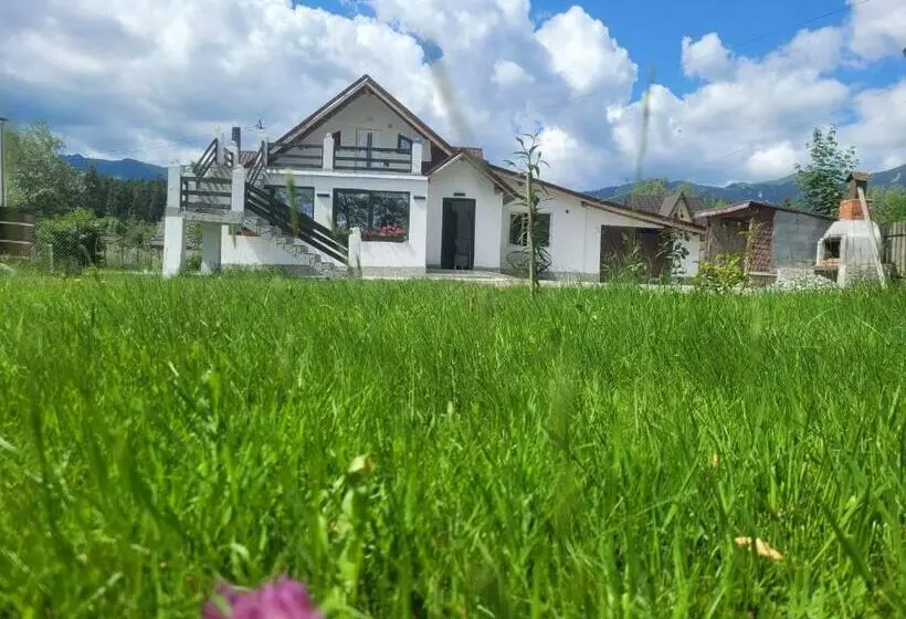 Majatalo Poarta Zaganului Cheia