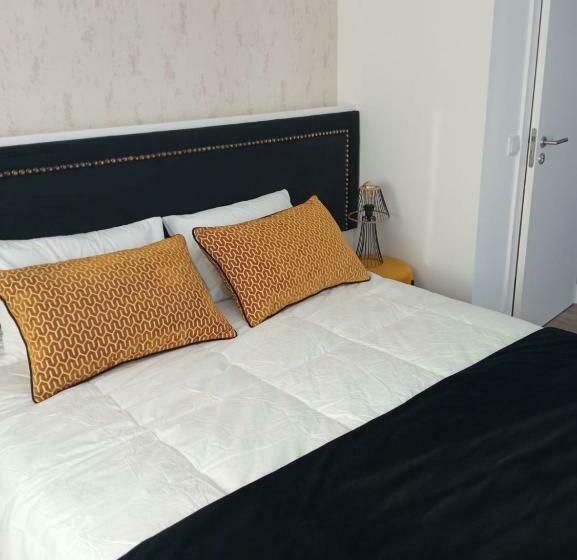 هاستل Alojamento Local Vitoria