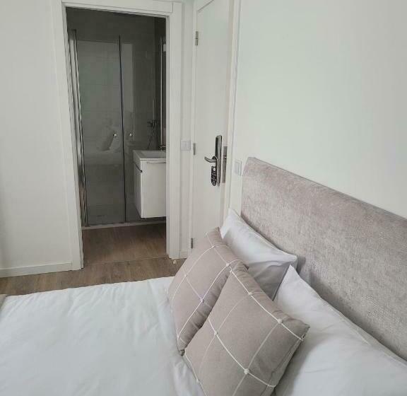 هاستل Alojamento Local Vitoria