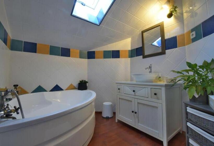 住宿加早餐 Chambre D Hôtes L Altitude Domaine La Rose Des Vents