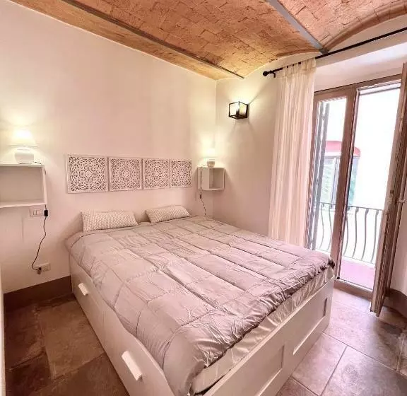 Aamiaismajoitus (B&B) Guest House Le Due Lagune