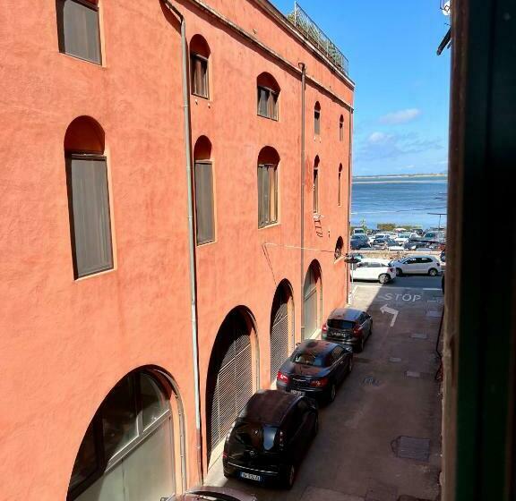 צימר Guest House Le Due Lagune