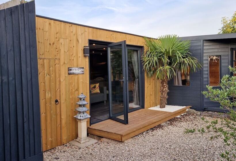 Birdsong Lodge Peaceful Dog Friendly