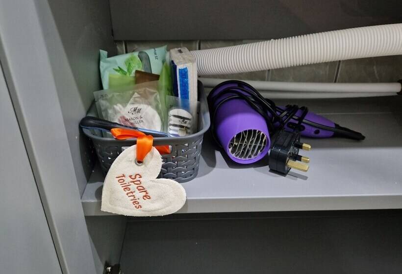 Birdsong Lodge Peaceful Dog Friendly