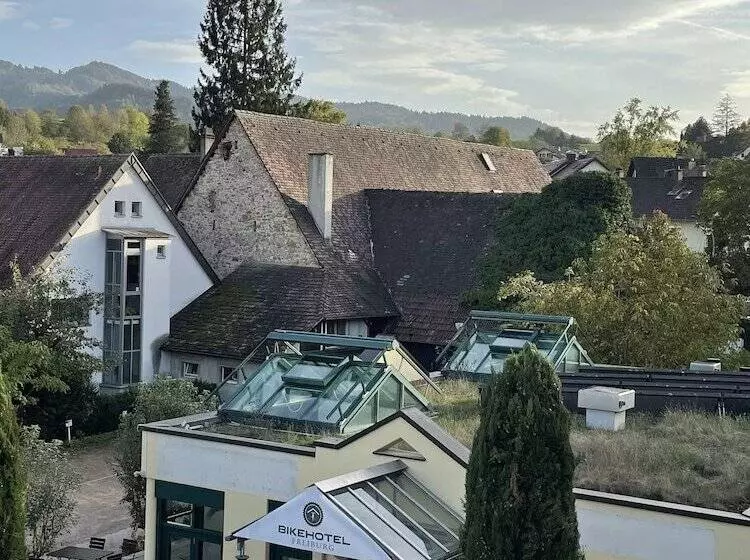 Bike  Und Ferienhotel Freiburg