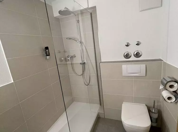 Bike  Und Ferienhotel Freiburg