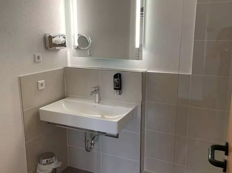 Bike  Und Ferienhotel Freiburg