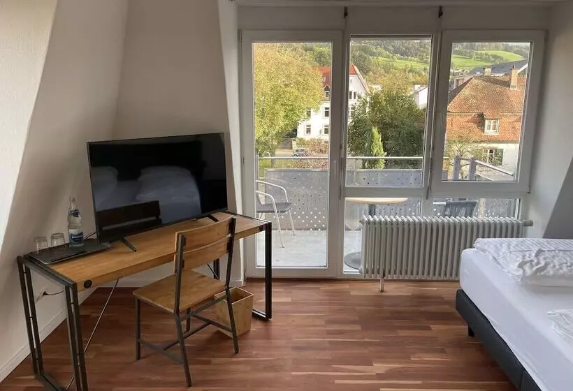 Bike  Und Ferienhotel Freiburg