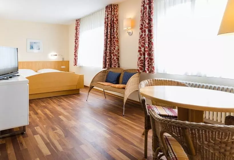 Bike  Und Ferienhotel Freiburg