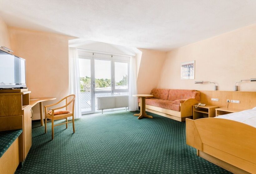 Bike  Und Ferienhotel Freiburg