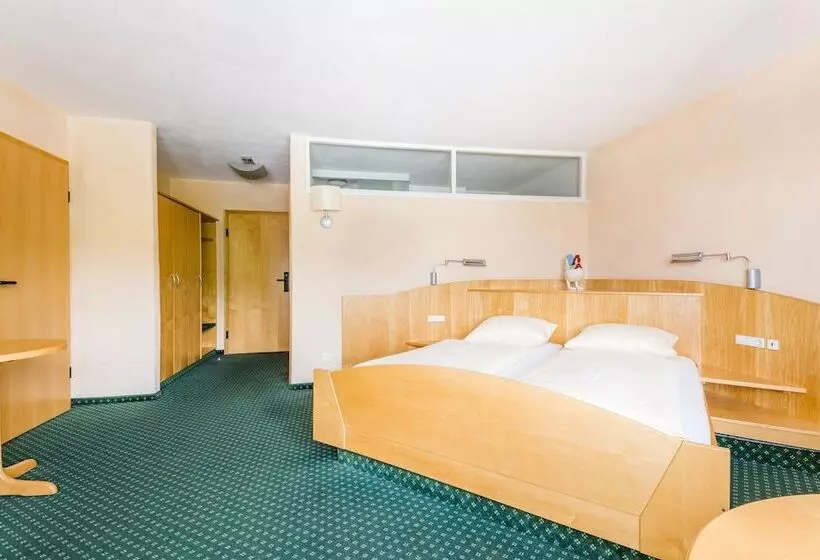 Bike  Und Ferienhotel Freiburg