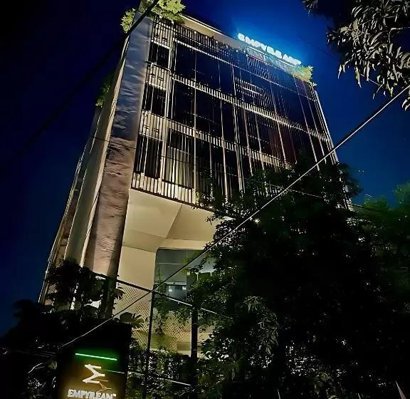 هتل Empyrean Dhaka City Centre