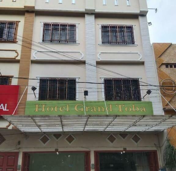 فندق Grand Toba