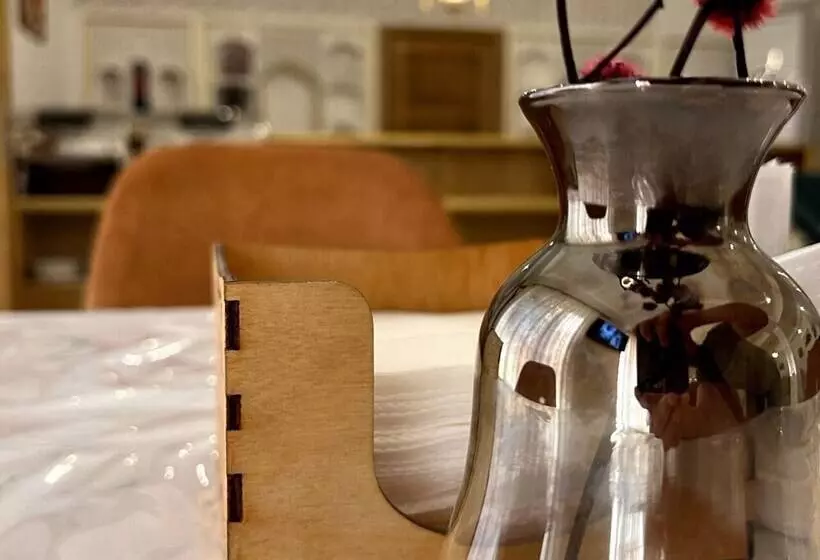 هتل Shaherezade Garden