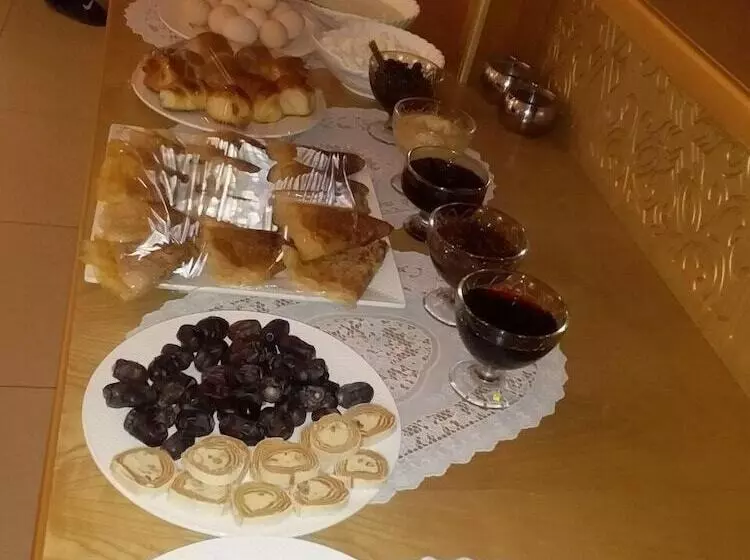 هتل Shaherezade Garden