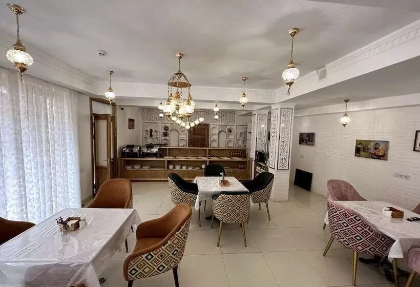 هتل Shaherezade Garden