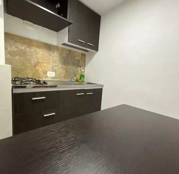 Lindos Apartaestudios Y Habitaciones En Ibague