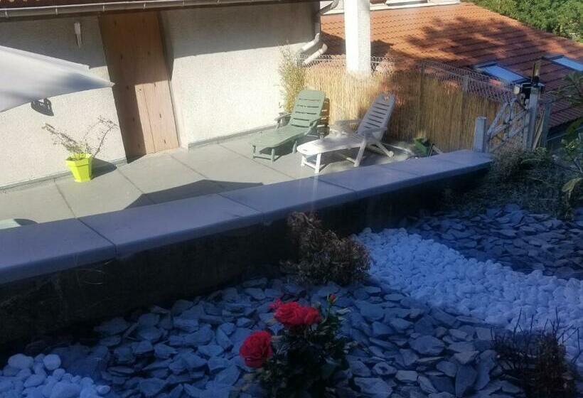 بنسيون La Casa Di Giulietta