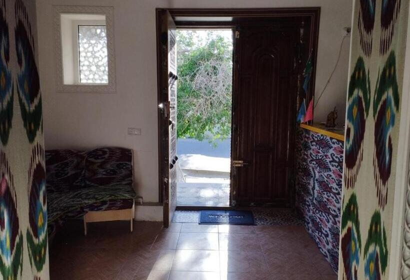 פנסיון Nastarin