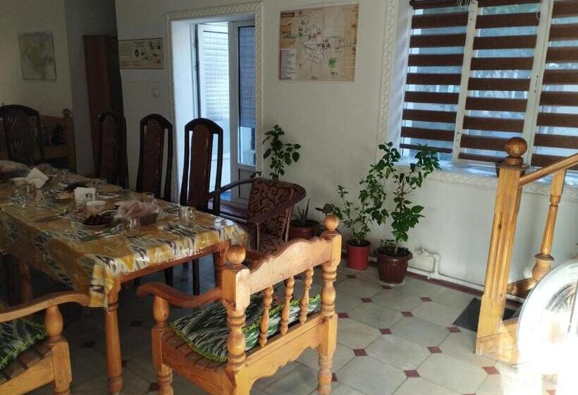 פנסיון Nastarin