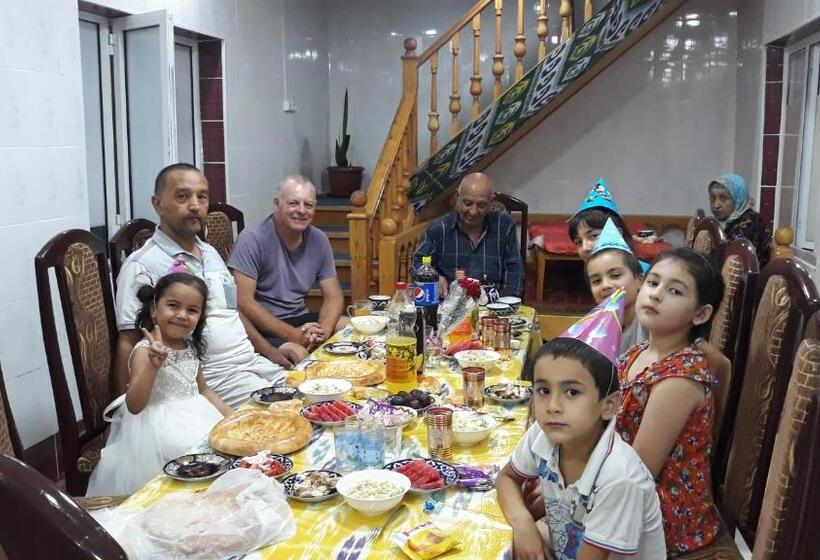 פנסיון Nastarin