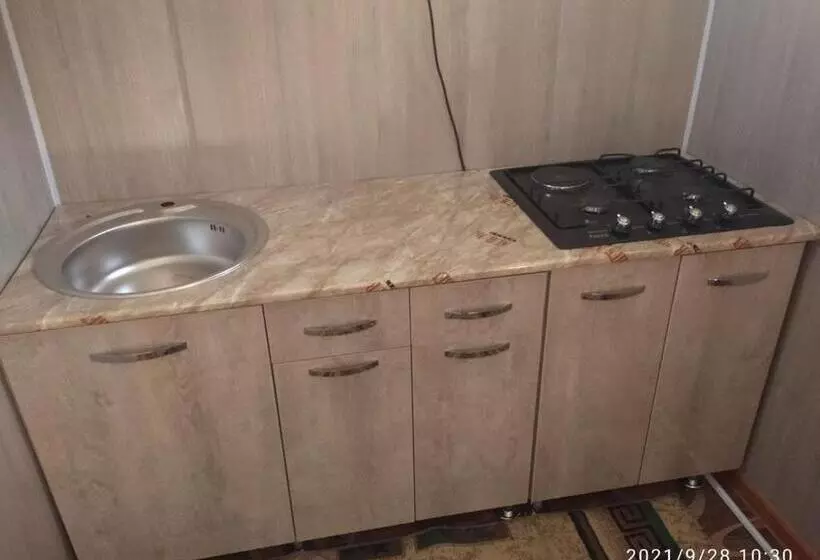 پانسیون Nastarin