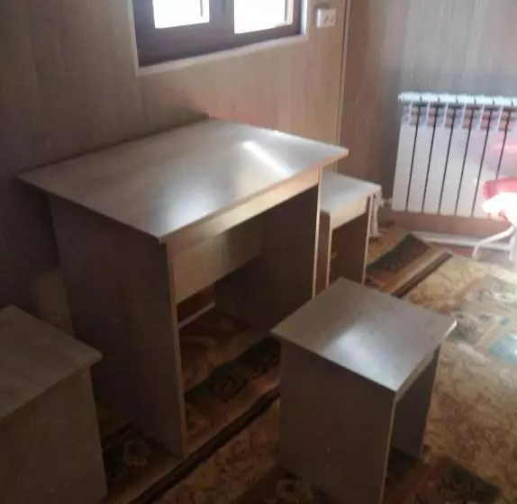 پانسیون Nastarin