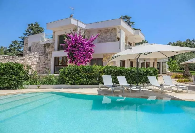Trulli&dimore B&b D’aprile