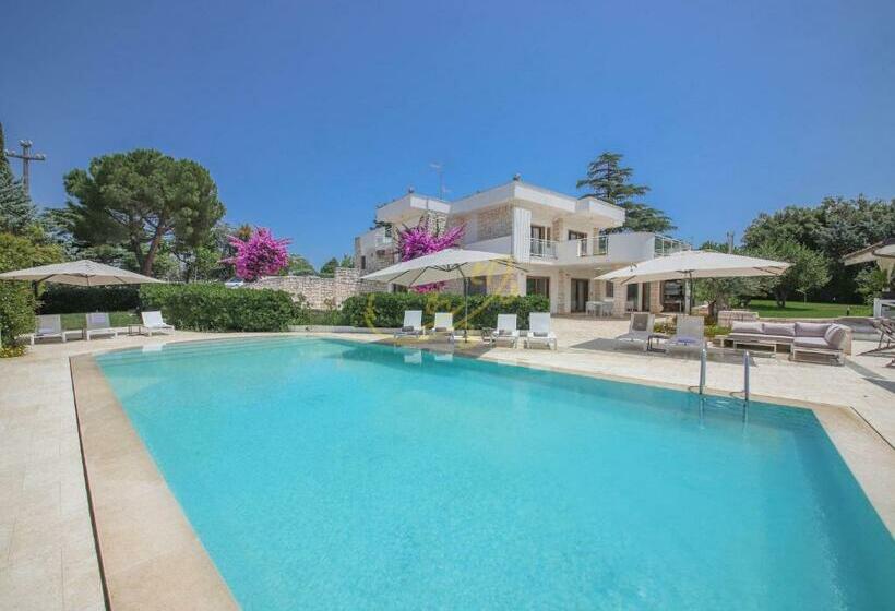 Trulli&dimore B&b D’aprile