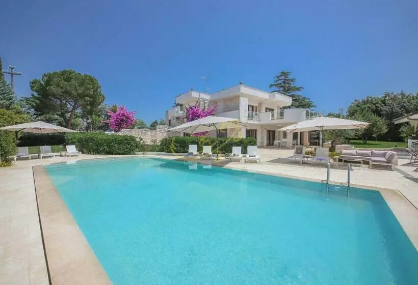 Trulli&dimore B&b D’aprile