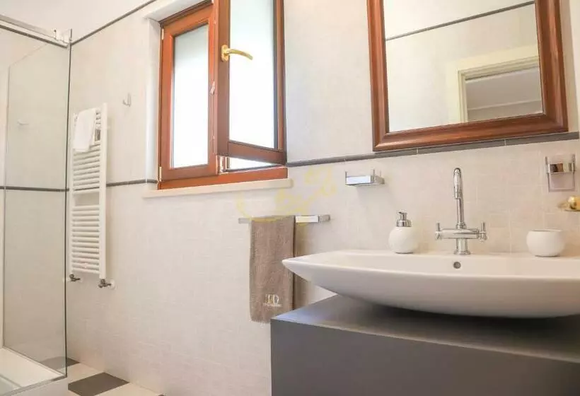 Trulli&dimore B&b D’aprile