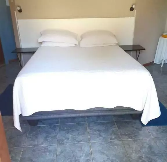 Virgaries B&b Palm Lodge