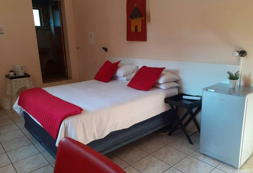 Virgaries B&b Palm Lodge