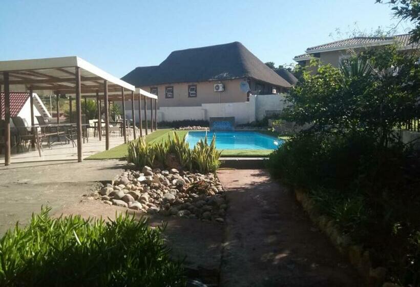 Virgaries B&b Palm Lodge