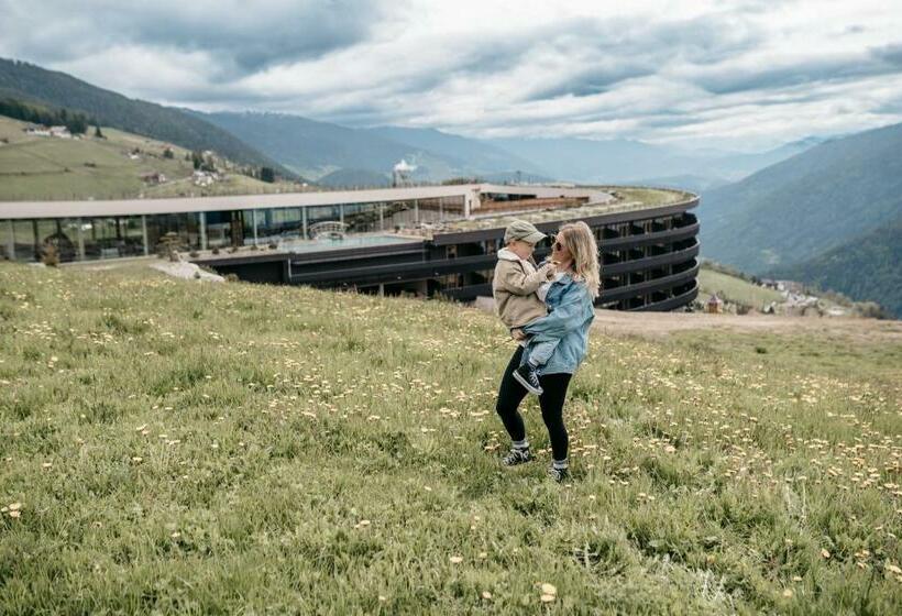 Familienhotel Familiamus