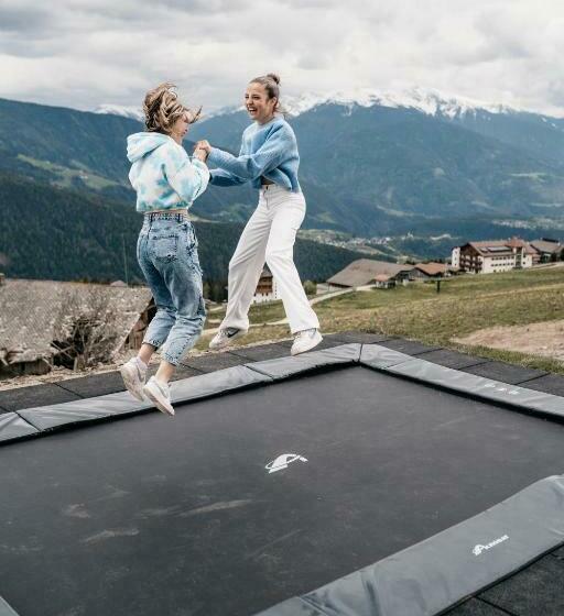 Familienhotel Familiamus