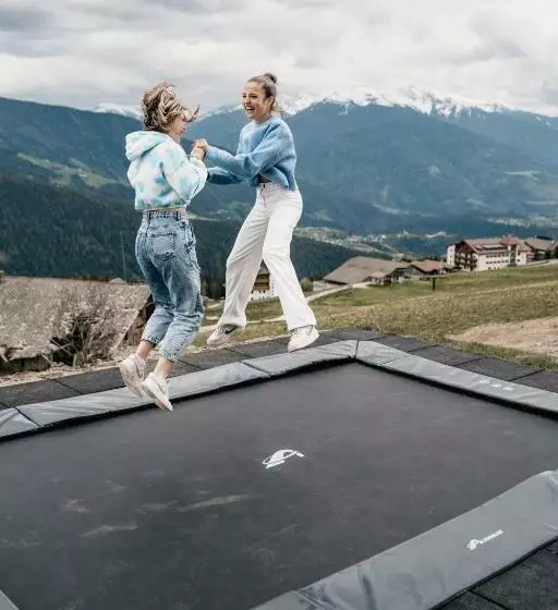 Familienhotel Familiamus