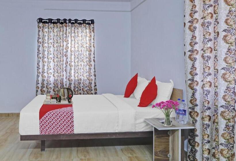 O Oxy Hotel Dream Inn