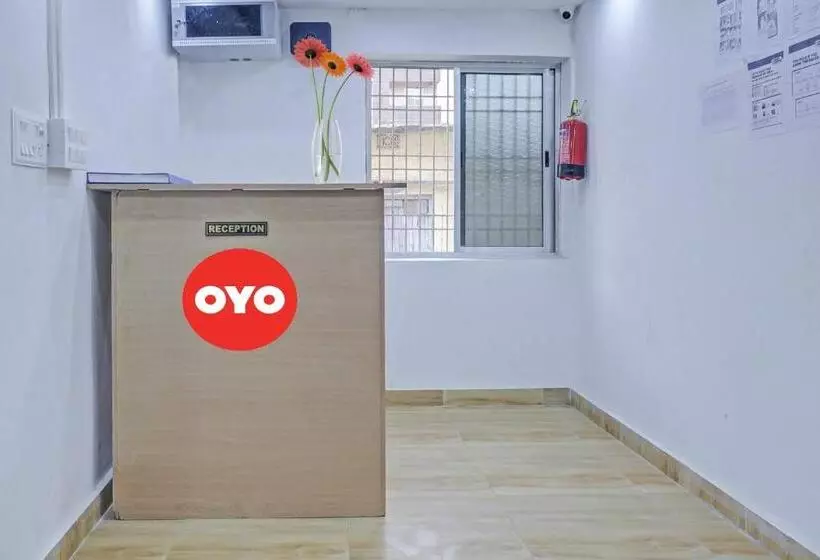O Oxy Hotel Dream Inn