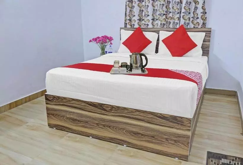 O Oxy Hotel Dream Inn