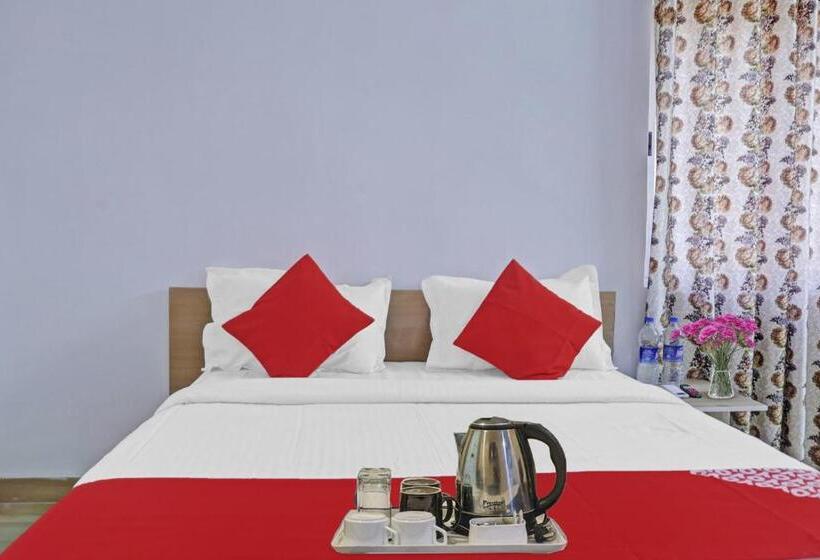 O Oxy Hotel Dream Inn