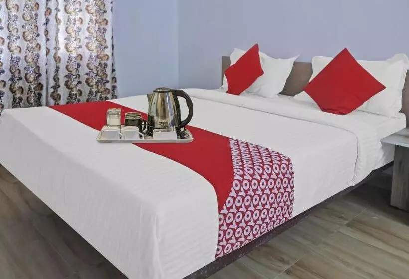 O Oxy Hotel Dream Inn
