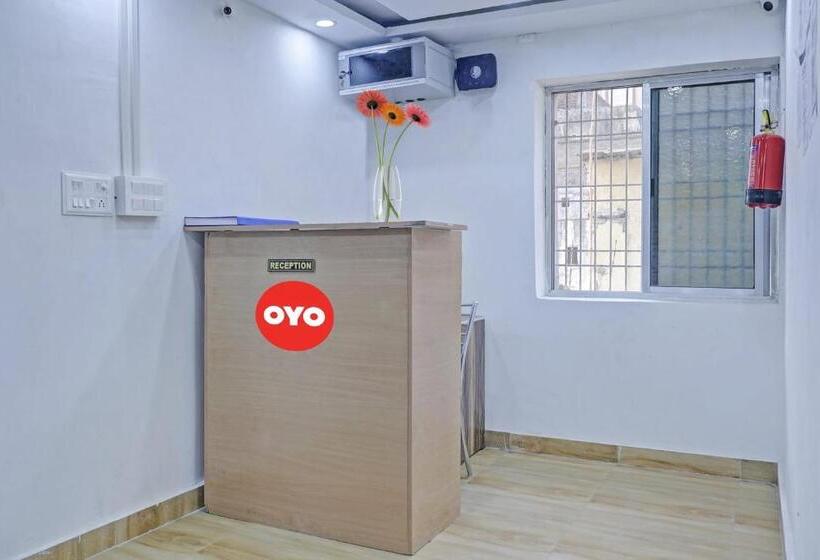 O Oxy Hotel Dream Inn