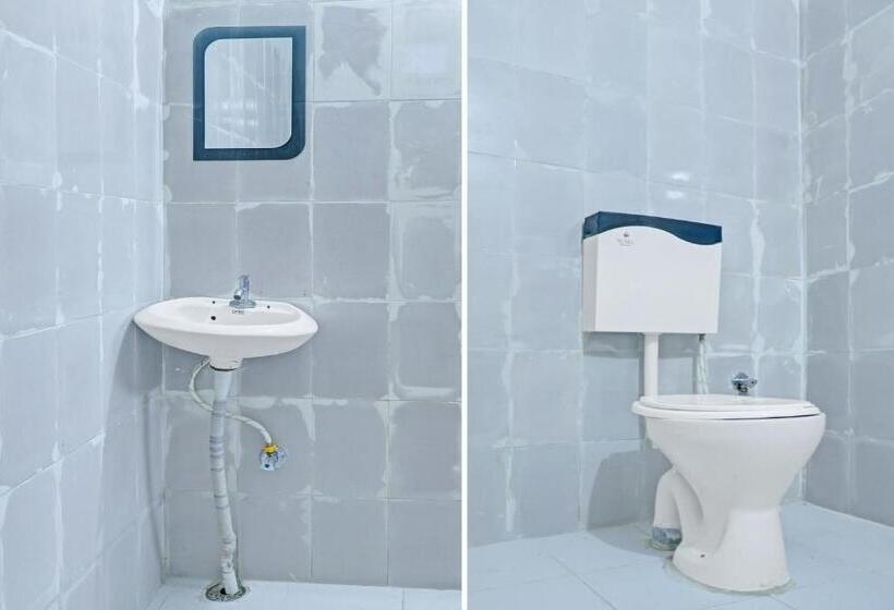 O Oxy Hotel Dream Inn