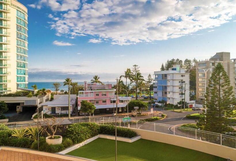 فندق The Sebel Twin Towns